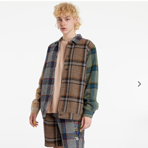 RIPNDIP jacket - Picture 4 of 10